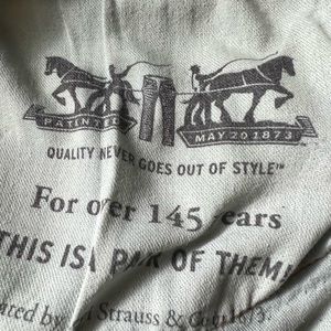 Levi Strauss Co. Jeans Size 44